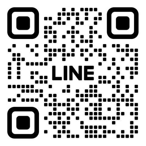 LINE QR Code ร้าน Yanisa Dessert